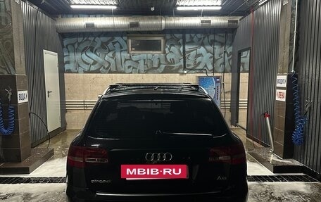 Audi A6 allroad, 2007 год, 1 100 000 рублей, 5 фотография