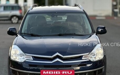 Citroen C-Crosser, 2011 год, 480 000 рублей, 6 фотография