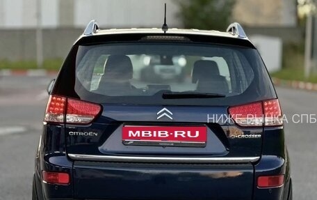 Citroen C-Crosser, 2011 год, 480 000 рублей, 5 фотография