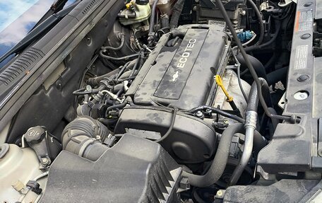 Chevrolet Cruze II, 2012 год, 680 000 рублей, 9 фотография