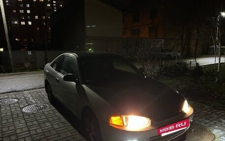 Mitsubishi Mirage VI рестайлинг, 2000 год, 250 000 рублей, 2 фотография