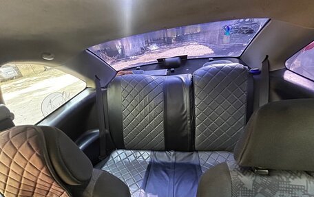 Mitsubishi Mirage VI рестайлинг, 2000 год, 250 000 рублей, 18 фотография