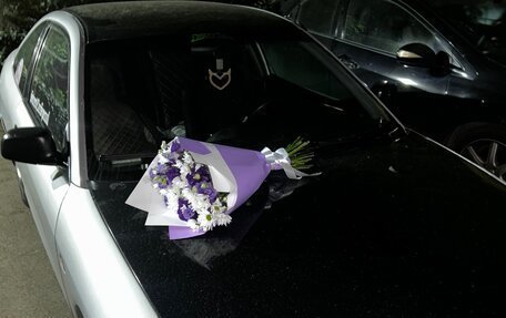 Mitsubishi Mirage VI рестайлинг, 2000 год, 250 000 рублей, 12 фотография