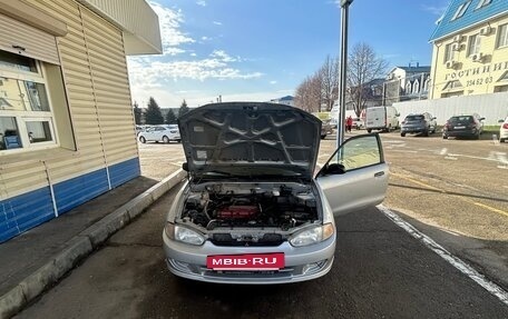 Mitsubishi Mirage VI рестайлинг, 2000 год, 250 000 рублей, 7 фотография