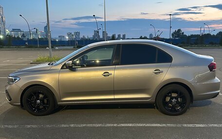 Volkswagen Polo VI (EU Market), 2020 год, 1 595 000 рублей, 2 фотография