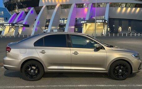 Volkswagen Polo VI (EU Market), 2020 год, 1 595 000 рублей, 5 фотография