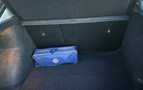 Volkswagen Polo VI (EU Market), 2020 год, 1 595 000 рублей, 12 фотография
