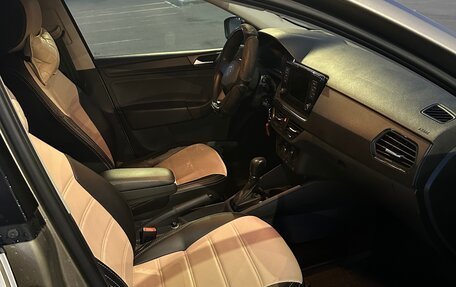 Volkswagen Polo VI (EU Market), 2020 год, 1 595 000 рублей, 14 фотография