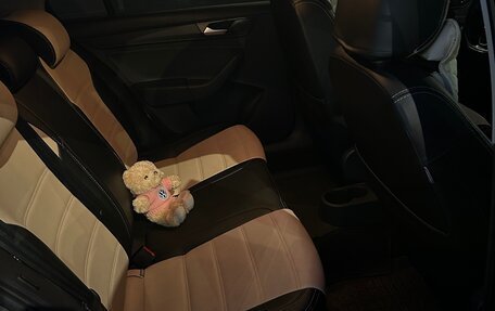 Volkswagen Polo VI (EU Market), 2020 год, 1 595 000 рублей, 20 фотография