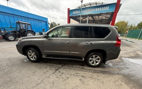 Lexus GX II, 2010 год, 3 100 000 рублей, 3 фотография