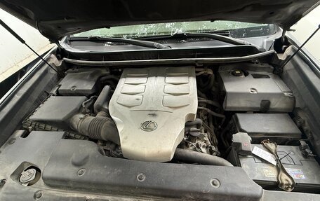 Lexus GX II, 2010 год, 3 100 000 рублей, 8 фотография