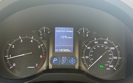 Lexus GX II, 2010 год, 3 100 000 рублей, 6 фотография