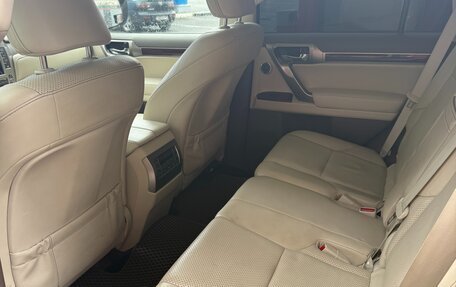 Lexus GX II, 2010 год, 3 100 000 рублей, 7 фотография