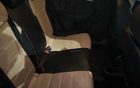Volkswagen Polo VI (EU Market), 2020 год, 1 595 000 рублей, 21 фотография