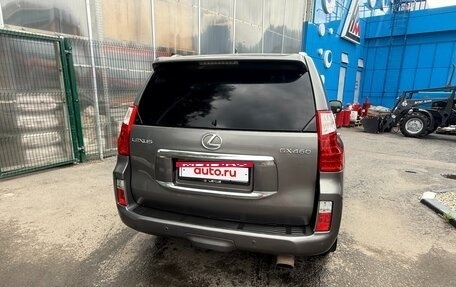 Lexus GX II, 2010 год, 3 100 000 рублей, 4 фотография