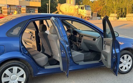 Chevrolet Lacetti, 2008 год, 490 000 рублей, 10 фотография