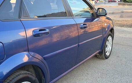Chevrolet Lacetti, 2008 год, 490 000 рублей, 8 фотография
