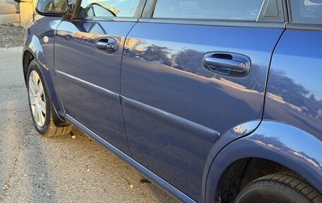 Chevrolet Lacetti, 2008 год, 490 000 рублей, 9 фотография