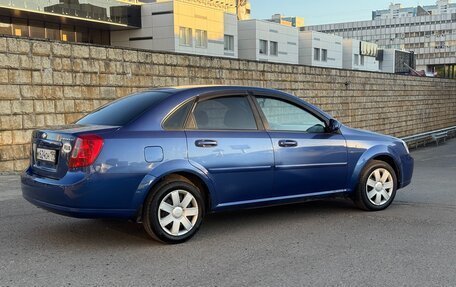 Chevrolet Lacetti, 2008 год, 490 000 рублей, 4 фотография