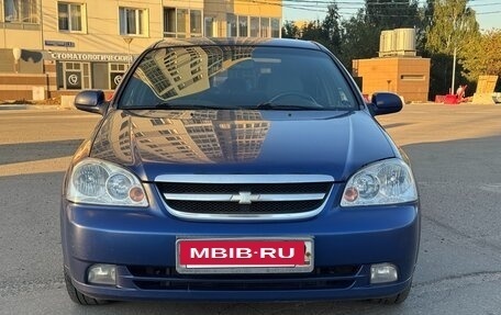 Chevrolet Lacetti, 2008 год, 490 000 рублей, 3 фотография