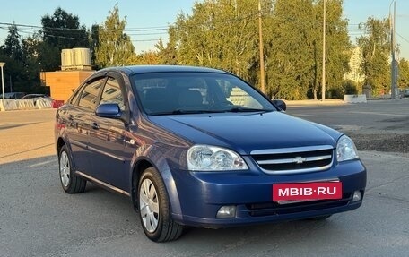 Chevrolet Lacetti, 2008 год, 490 000 рублей, 2 фотография