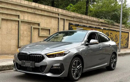 BMW 2 серия F44, 2024 год, 3 700 000 рублей, 1 фотография