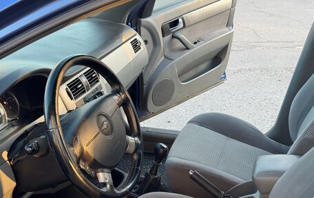 Chevrolet Lacetti, 2008 год, 490 000 рублей, 14 фотография