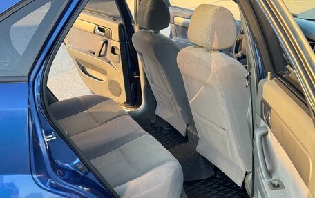 Chevrolet Lacetti, 2008 год, 490 000 рублей, 15 фотография