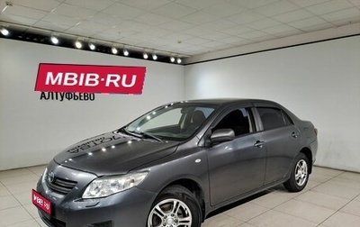 Toyota Corolla, 2007 год, 570 000 рублей, 1 фотография