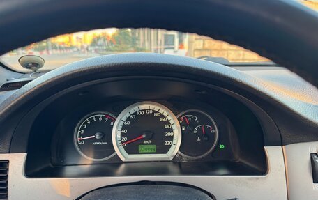 Chevrolet Lacetti, 2008 год, 490 000 рублей, 18 фотография