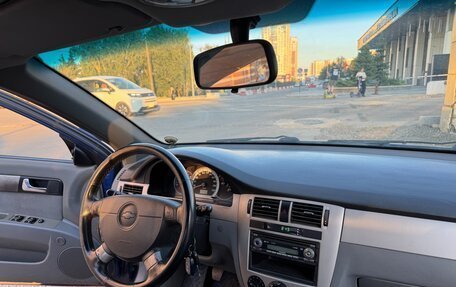 Chevrolet Lacetti, 2008 год, 490 000 рублей, 17 фотография