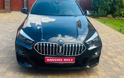 BMW 2 серия F44, 2020 год, 2 999 900 рублей, 1 фотография