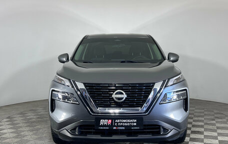Nissan Rogue, 2022 год, 2 587 000 рублей, 1 фотография