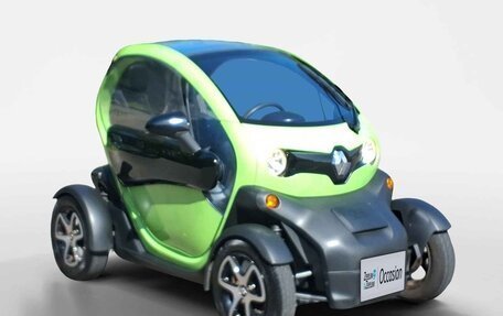 Renault Twizy, 2019 год, 433 000 рублей, 1 фотография