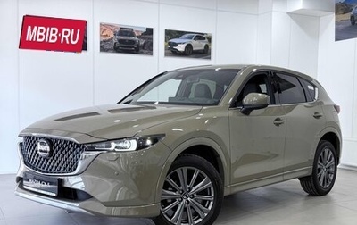 Mazda CX-5 II, 2025 год, 5 550 000 рублей, 1 фотография