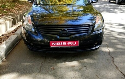 Nissan Altima IV (L32), 2008 год, 890 000 рублей, 1 фотография