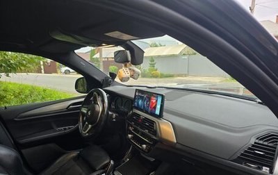 BMW X3, 2017 год, 2 999 999 рублей, 1 фотография