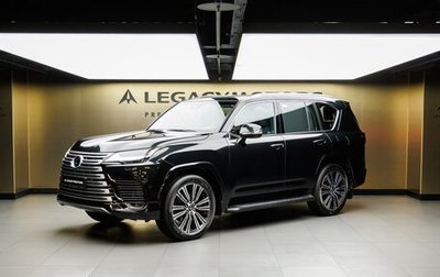 Lexus LX, 2026 год, 20 900 000 рублей, 1 фотография