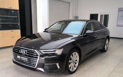 Audi A6, 2020 год, 4 750 000 рублей, 1 фотография