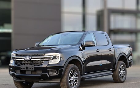 Ford Ranger, 2026 год, 5 549 000 рублей, 1 фотография