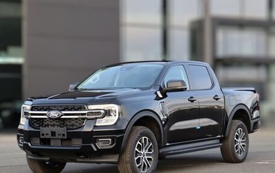 Ford Ranger, 2026 год, 5 549 000 рублей, 1 фотография
