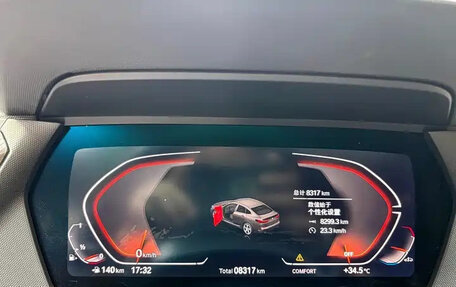 BMW 2 серия F44, 2024 год, 3 700 000 рублей, 13 фотография