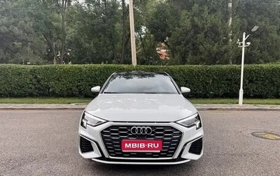 Audi A3, 2022 год, 1 688 000 рублей, 1 фотография
