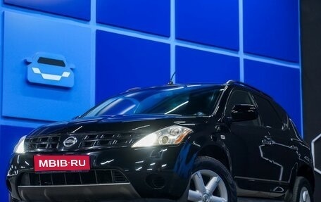 Nissan Murano, 2007 год, 690 000 рублей, 1 фотография