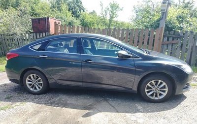 Hyundai i40 I рестайлинг, 2016 год, 970 000 рублей, 1 фотография
