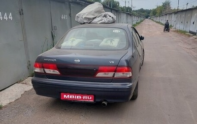 Nissan Maxima IV, 1998 год, 450 000 рублей, 1 фотография