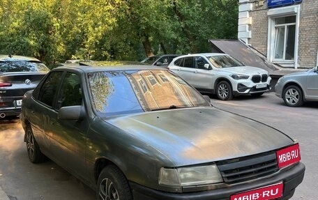 Opel Vectra A, 1992 год, 75 000 рублей, 1 фотография