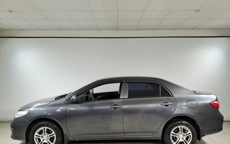 Toyota Corolla, 2007 год, 570 000 рублей, 7 фотография