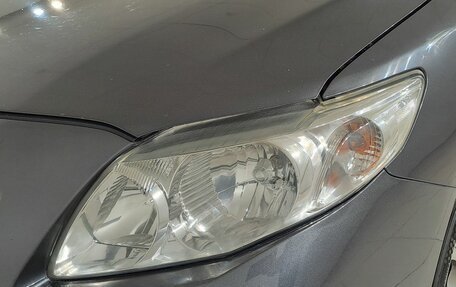Toyota Corolla, 2007 год, 570 000 рублей, 9 фотография