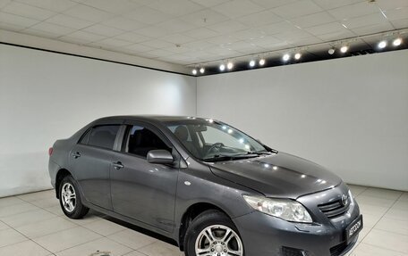 Toyota Corolla, 2007 год, 570 000 рублей, 3 фотография